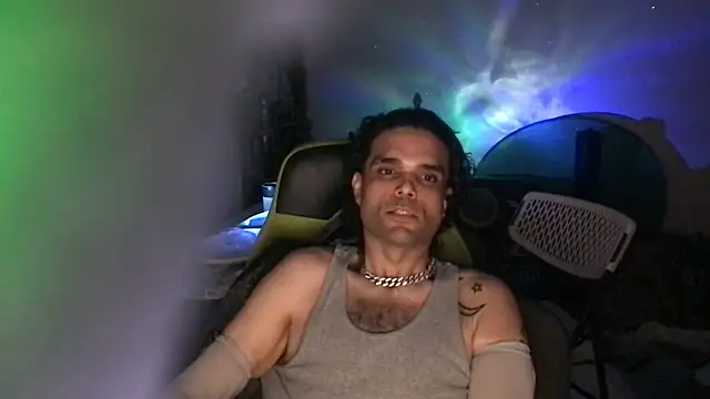 StuntingSpunMarine69のライブXXXチャット