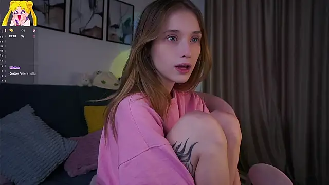 دردشة EdlinHargus الجنسية المباشرة