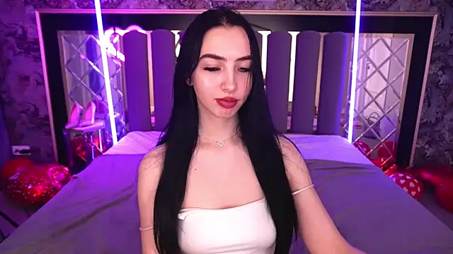 Živý XXX chat WildKittenX_