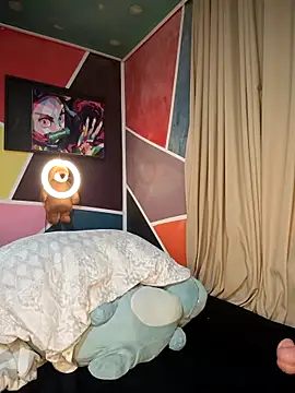 Mysticdooll69 – Live XXX-chat