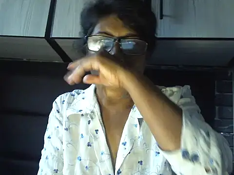 Chat XXX ao vivo de MsAttitude