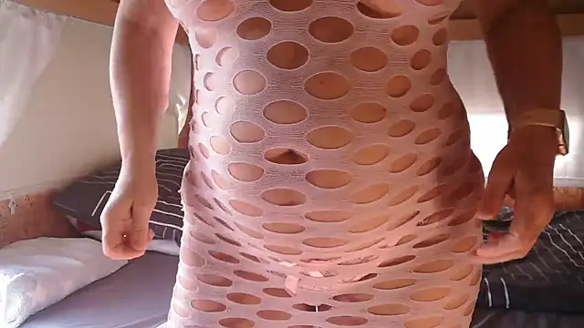 Sylly Show in webcam