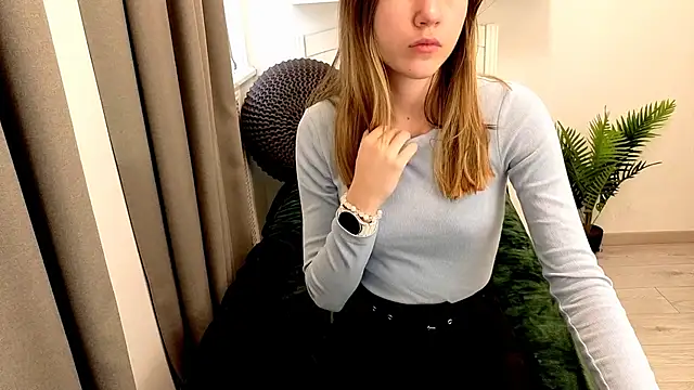 Chat XXX en directo de Just_L0VE_me