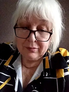 Pokazy przed kamerką – Alexia64231