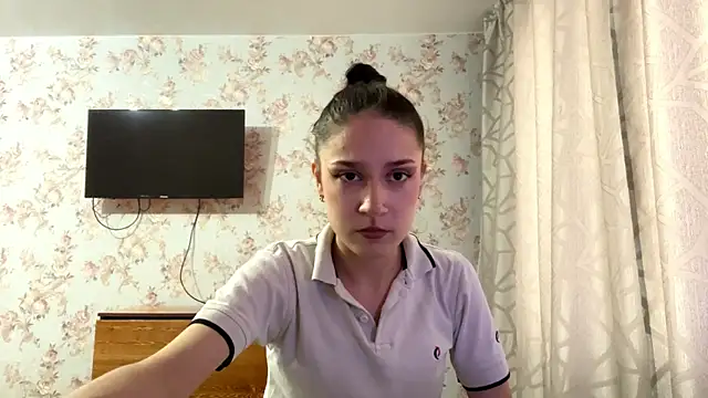 PagedLard Webcam Show