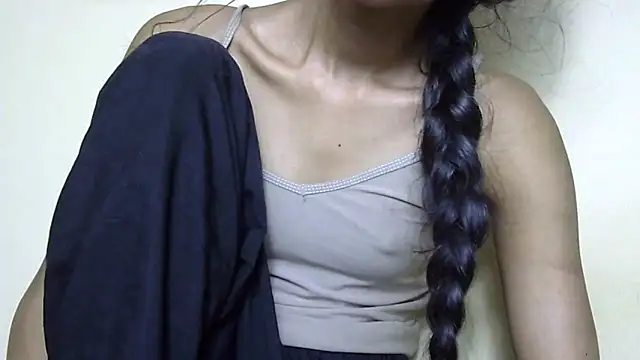 Anu_tiny 现场XXX聊天