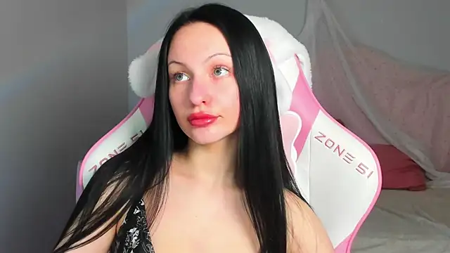 NaomiBlakes 라이브 XXX 채팅