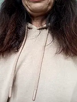 Show webcam de janehotmilf