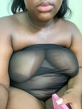 Show webcam de HornyxLadie