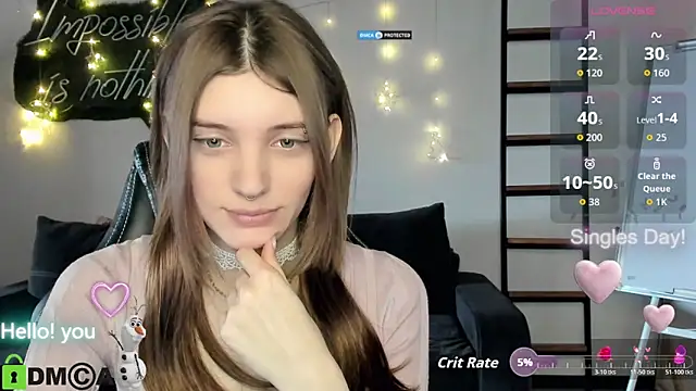 CherryBloom777n Live XXX chat