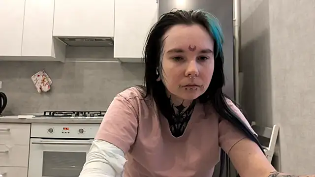 دردشة HighelikeGirl الجنسية المباشرة