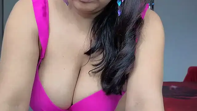 HotSpicyGujju Chat XXX in diretta