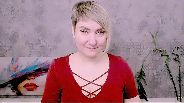 Djullia Chat XXX in diretta