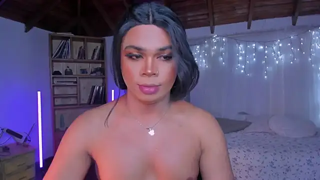 CuteRomiのウェブカメラショー