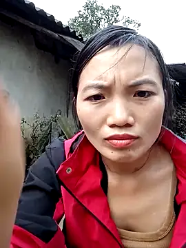 ngan-cute Live XXX-Chat