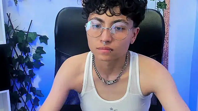 Im_Mathias webcam show