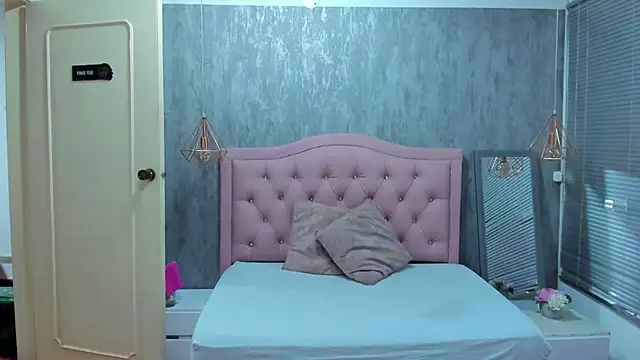 lissa_jhonsoon Obrolan Langsung XXX