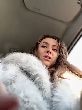 Chatroom XXX en direct de MariiD