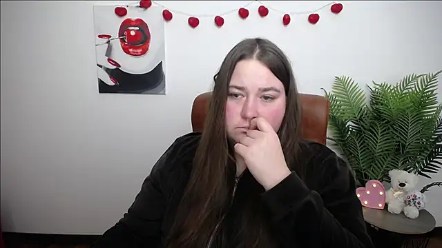 Živý XXX chat XX_Daniella_XX