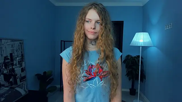 RayaNenlia Chat XXX in diretta