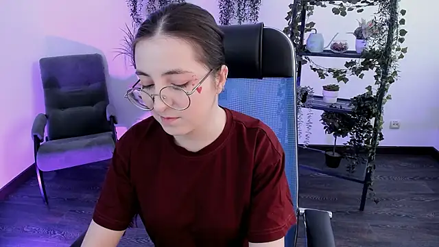 Chat XXX Live VirtuallVoyant