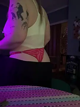 Granlady7 Live XXX-Chat