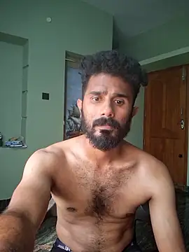 MALLUboy-04's Webcam Show