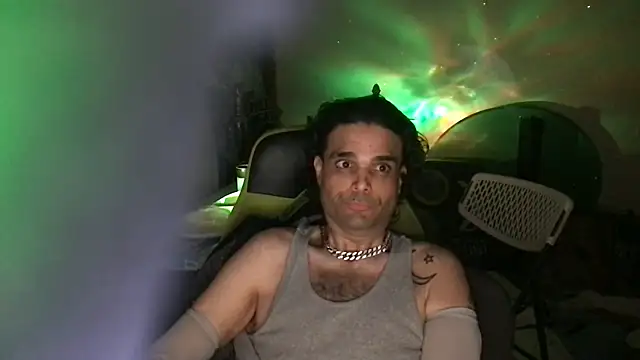 แชท XXX สดของ StuntingSpunMarine69