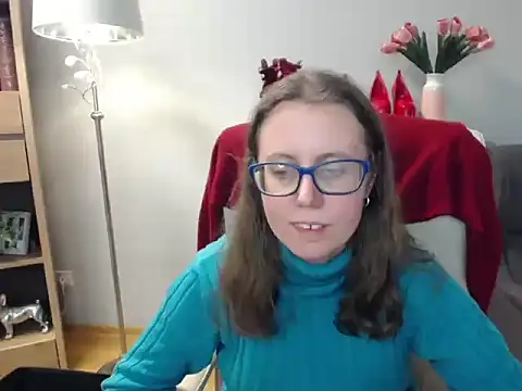 sweetxLizzy 现场XXX聊天