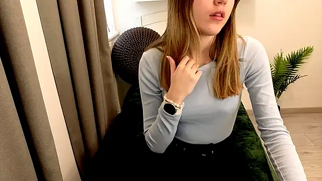 Chat XXX Live Just_L0VE_me