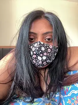 MarathiMILF's Live XXX Chat