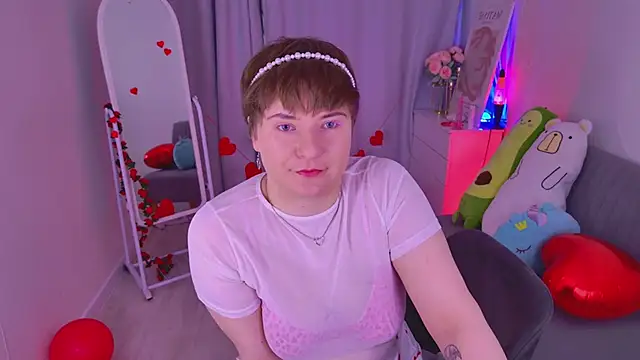 melissa___moore 现场XXX聊天