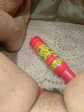 Almas-arabic Adlı Modelin Web Kamerası Şovu