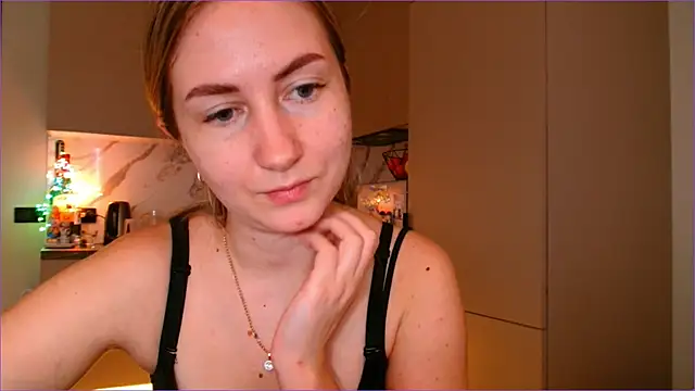 Chat XXX en directo de BluueSilk