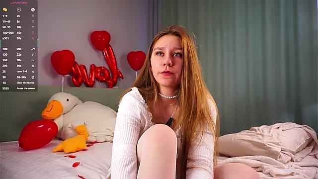 ShantellAngulo: онлайн-секс-чат