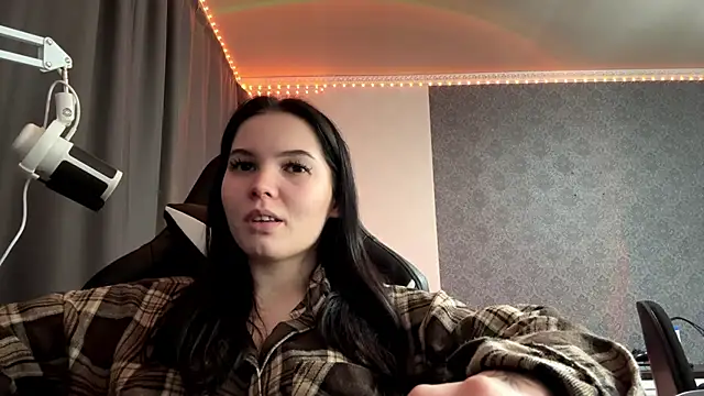 KimiCherryn Live XXX chat