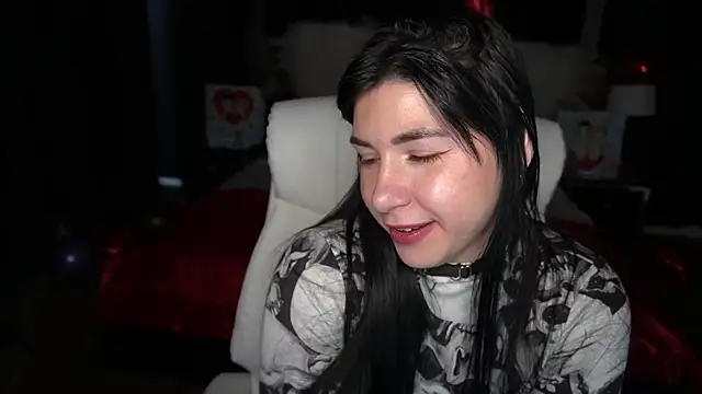 EmilyCandyy – Naživo XXX chat