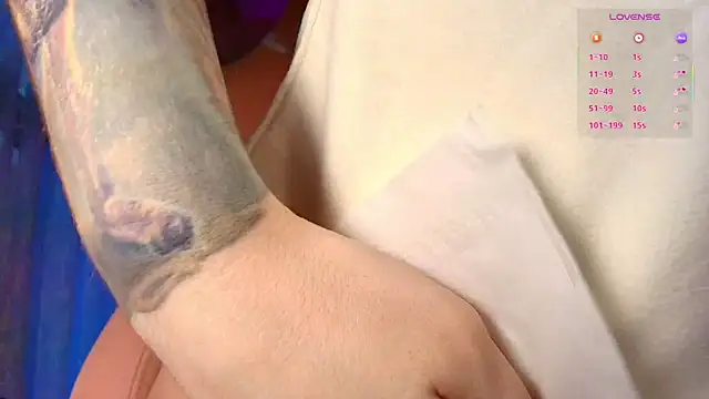 GoodWitch_ Live XXX-Chat