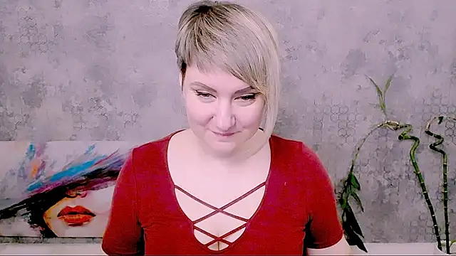 Djullia Adlı Modelin Canlı XXX Sohbeti