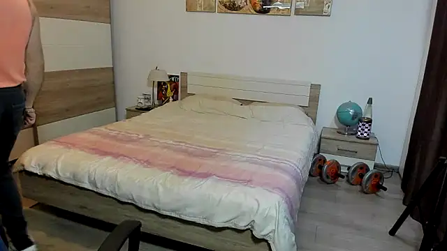 RobbyShawz's Webcam Show