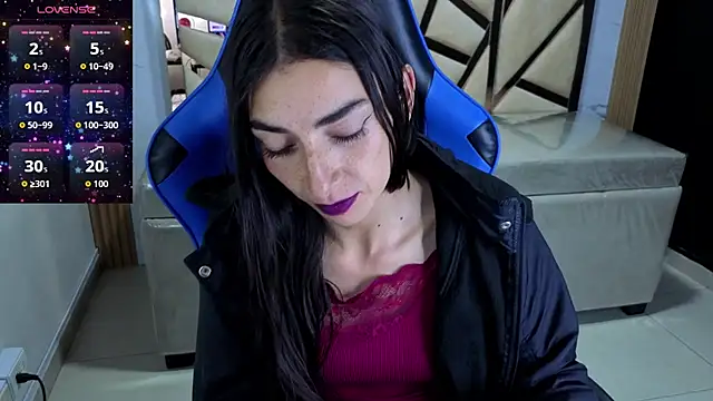 Maily_a_ Obrolan Langsung XXX