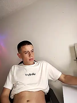 Вебкам-шоу jac0b_x