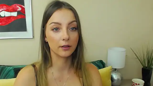 Chatroom XXX en direct de NatalieSexy