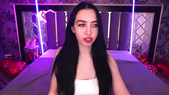 WildKittenX_ – Naživo XXX chat