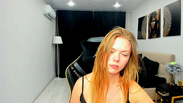 Živý XXX chat Strawberrye