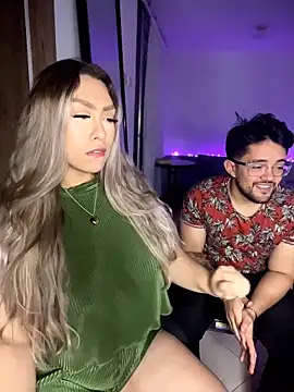 Im_sophiie – Naživo XXX chat