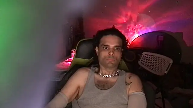 StuntingSpunMarine69 Pertunjukan Webcam