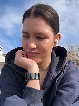 KikiWatson 라이브 XXX 채팅