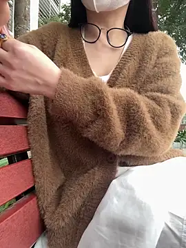 Meii-meyyのウェブカメラショー