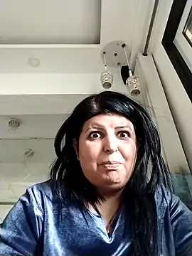 Show Webcam de Jann_Riya333